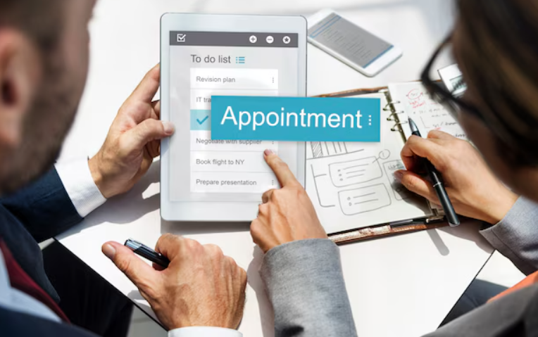 Appointment Setting